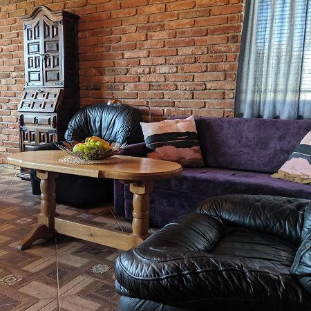 Luxury Apartment In Sumava National Park Nová Pec Buitenkant foto