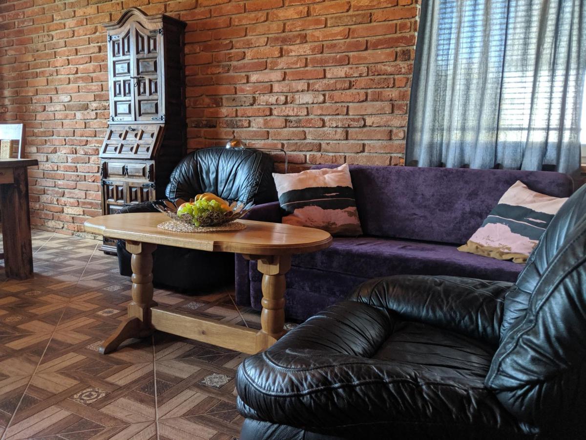 Luxury Apartment In Sumava National Park Nová Pec Buitenkant foto
