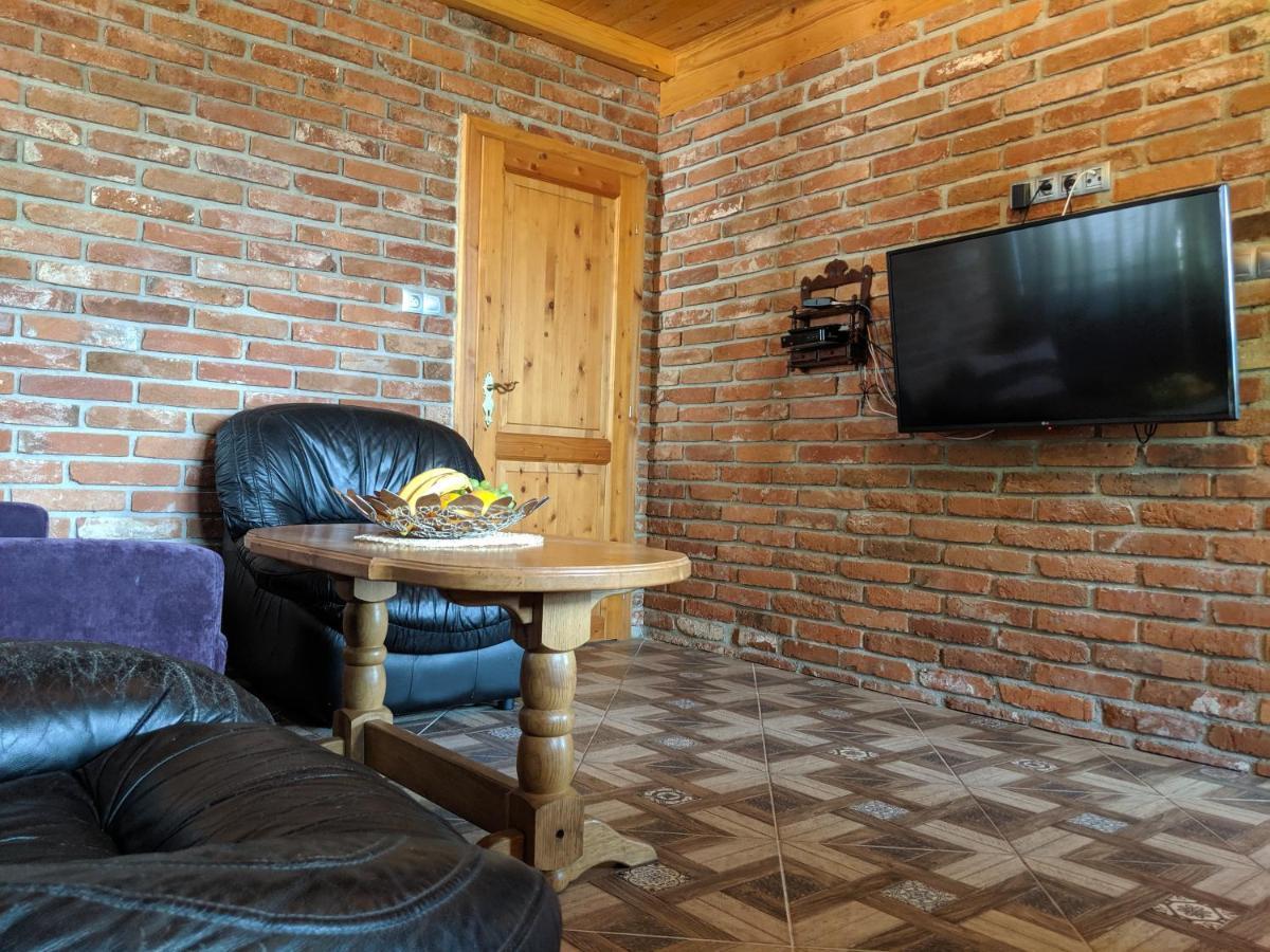 Luxury Apartment In Sumava National Park Nová Pec Buitenkant foto