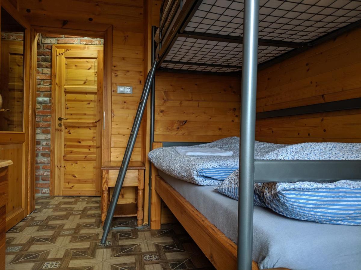Luxury Apartment In Sumava National Park Nová Pec Buitenkant foto